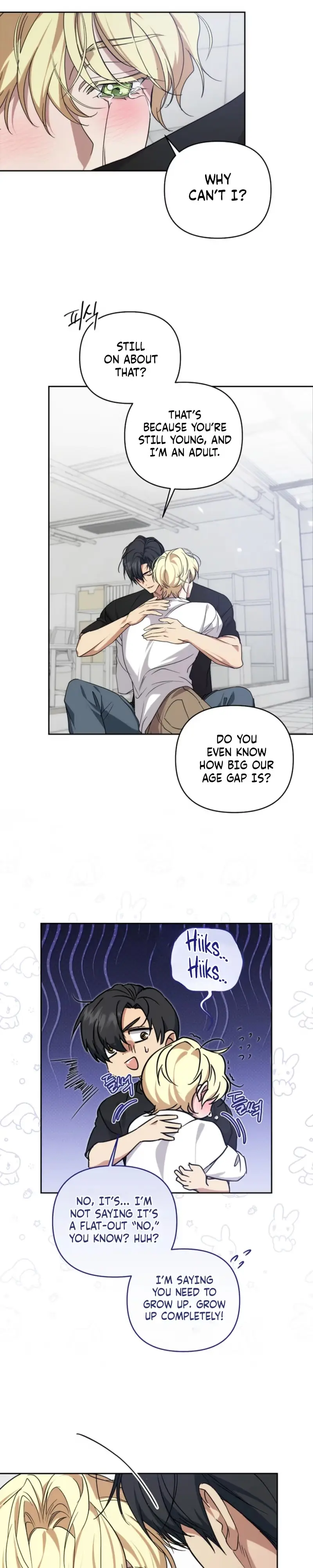 Arcadia Chapter 17 page 9 - 