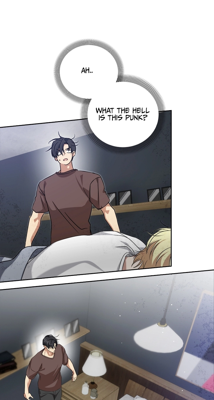 Arcadia Chapter 18 page 2 - 
