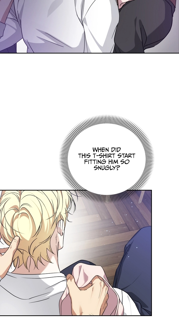 Arcadia Chapter 18 page 21 - 