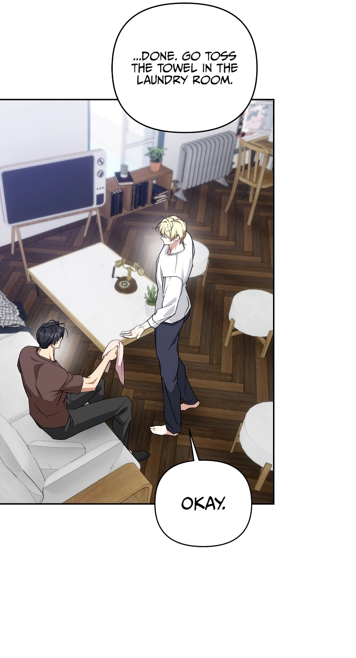 Arcadia Chapter 18 page 23 - 