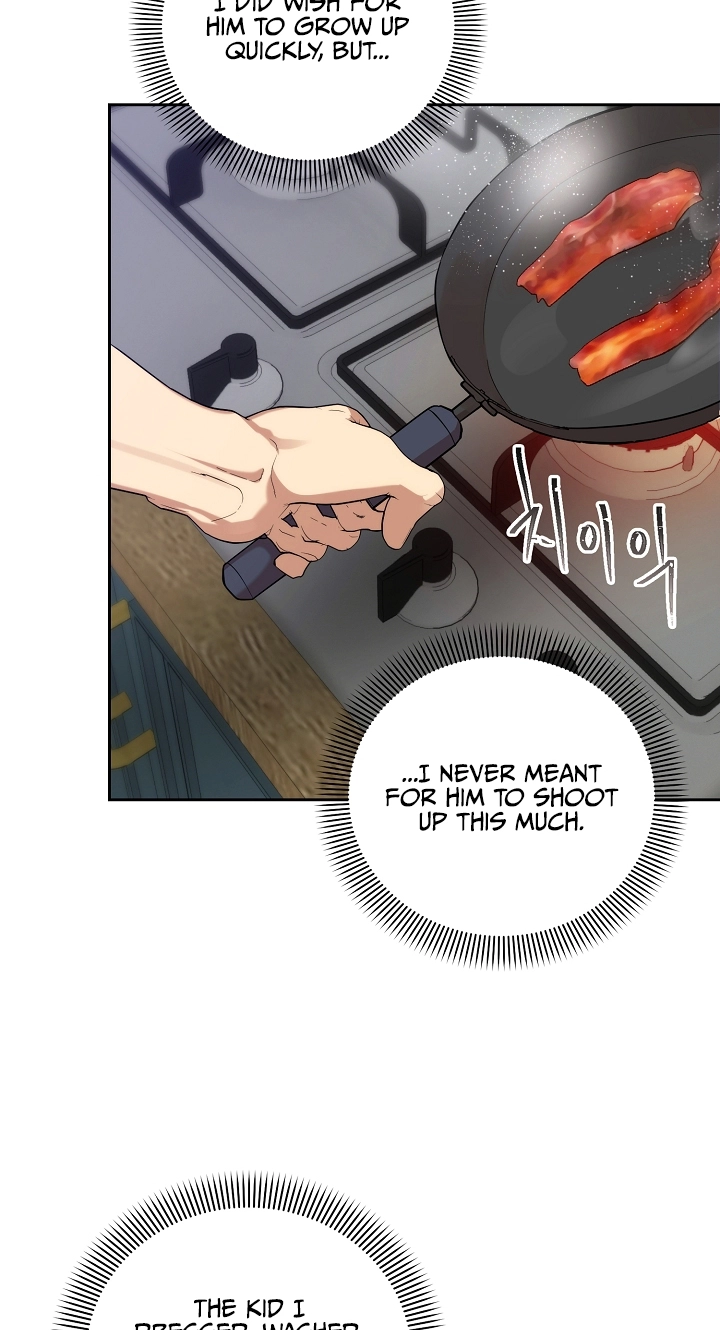 Arcadia Chapter 18 page 32 - 