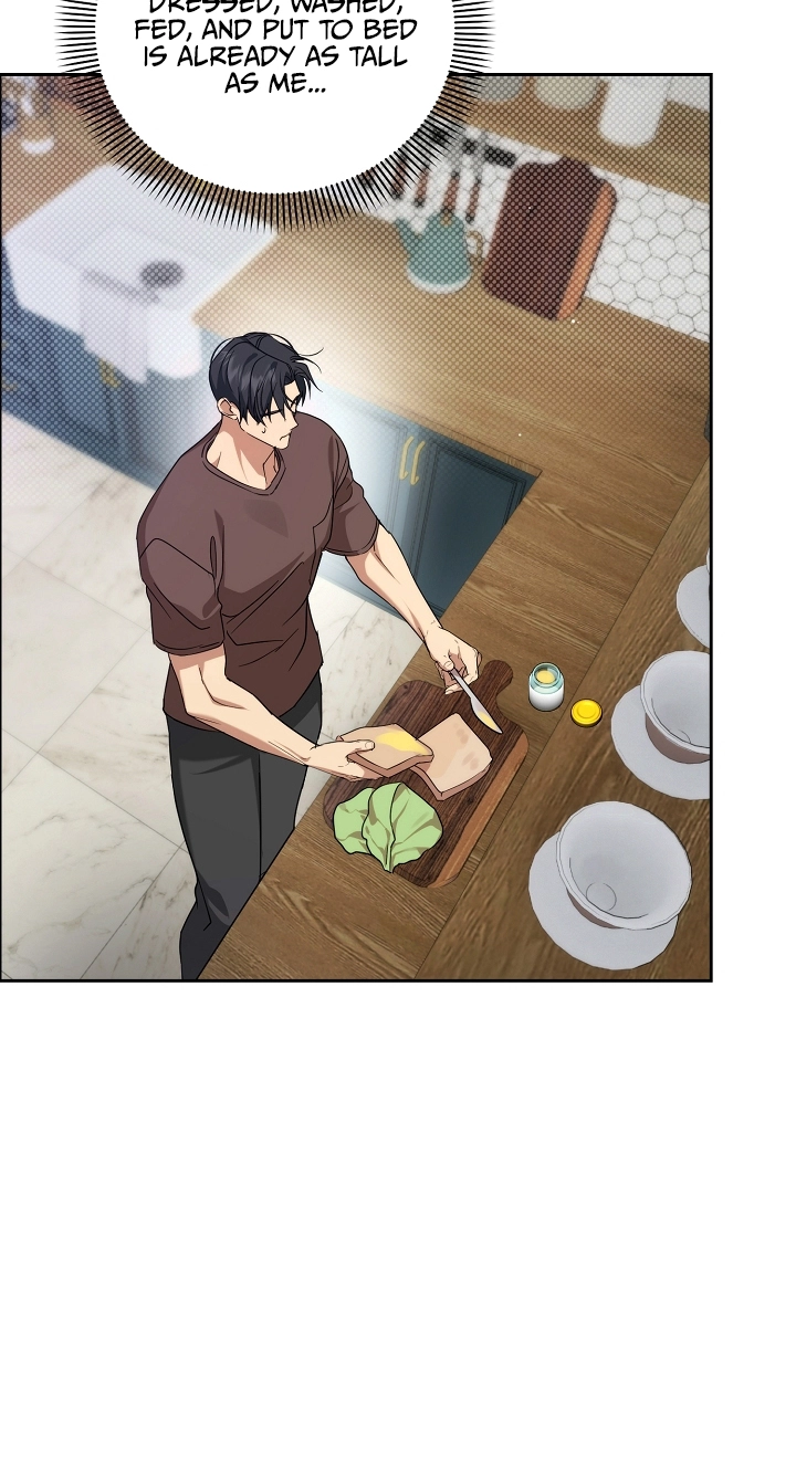 Arcadia Chapter 18 page 33 - 