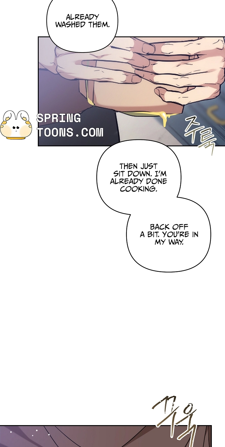 Arcadia Chapter 18 page 36 - 
