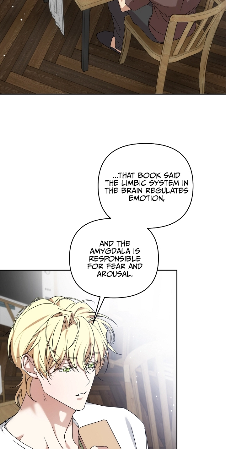 Arcadia Chapter 18 page 41 - 