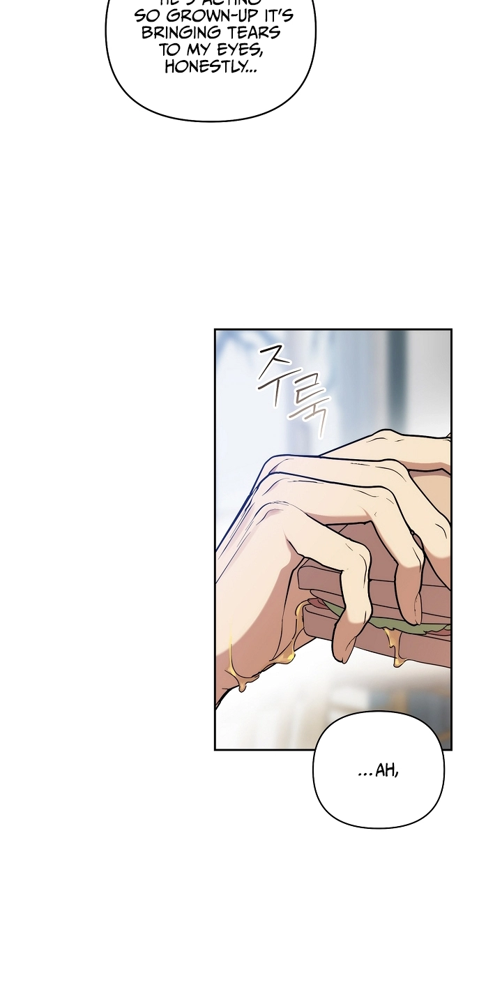 Arcadia Chapter 18 page 43 - 