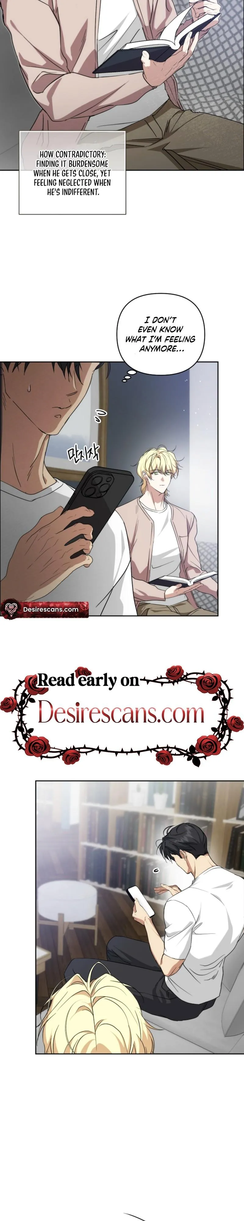 Arcadia Chapter 19 page 19 - 
