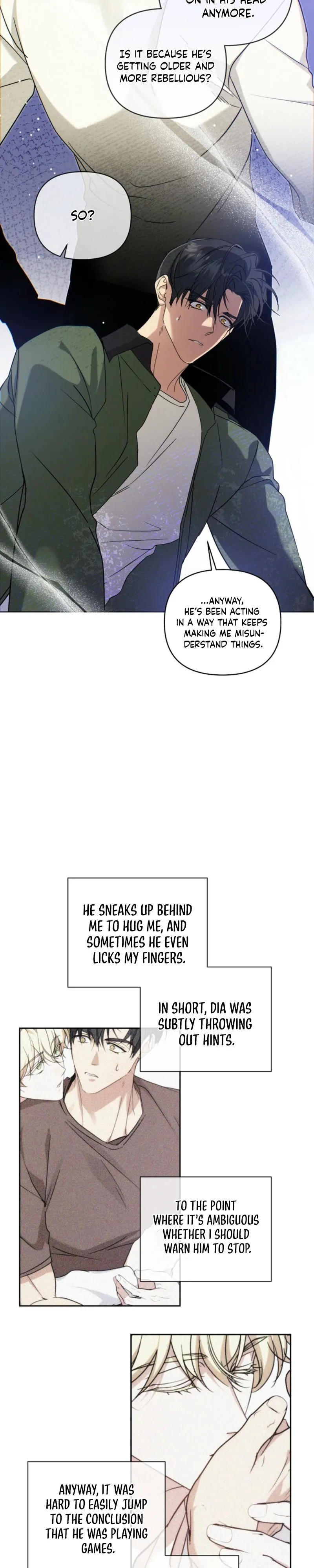 Arcadia Chapter 19 page 6 - 
