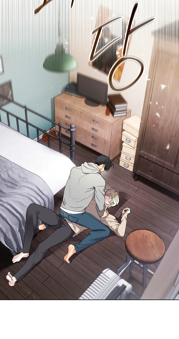 Arcadia Chapter 21 page 23 - 