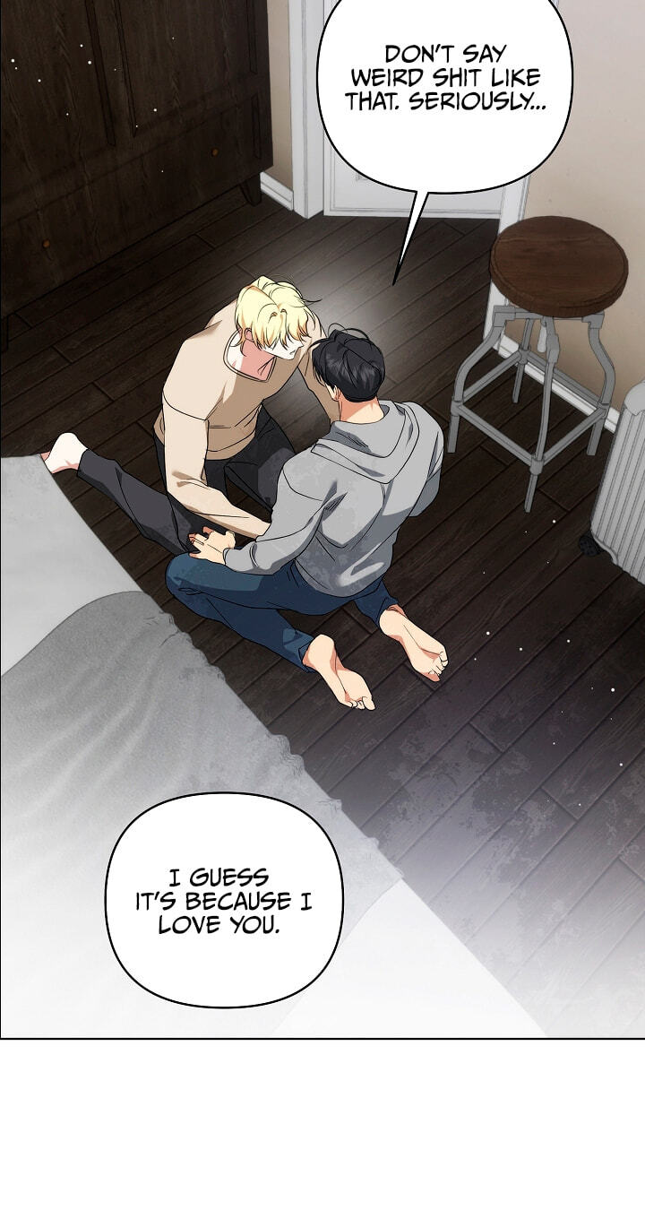 Arcadia Chapter 21 page 34 - 
