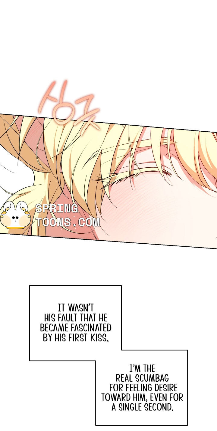 Arcadia Chapter 21 page 37 - 