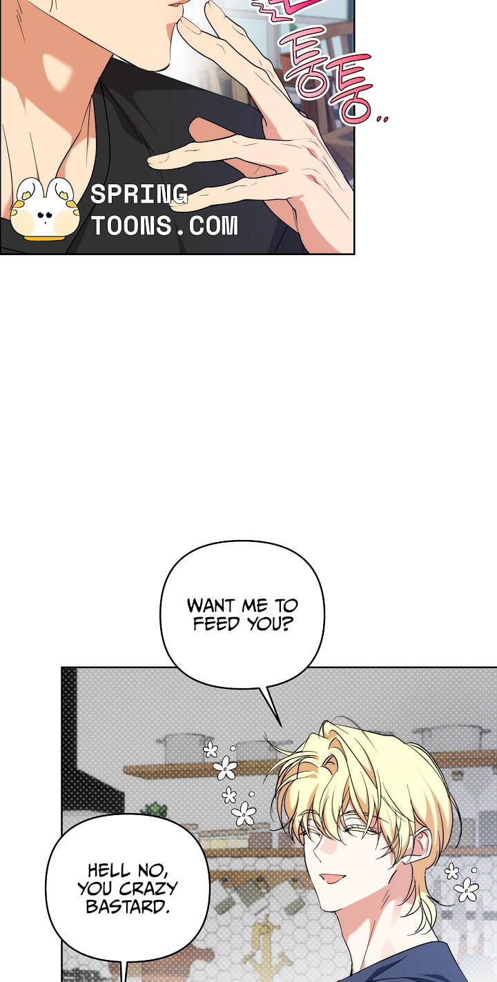 Arcadia Chapter 21 page 42 - 