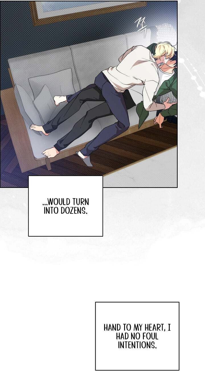 Arcadia Chapter 21 page 45 - 