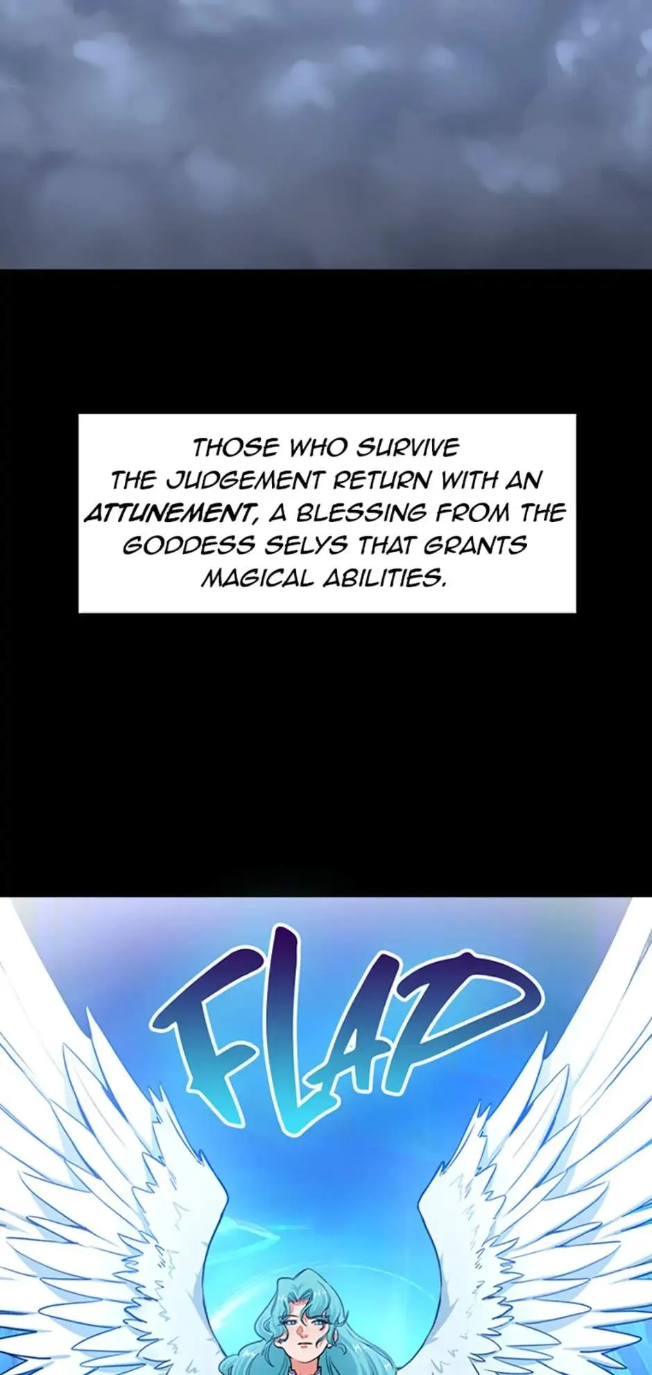 Arcane Ascension Chapter 0 page 14 - 
