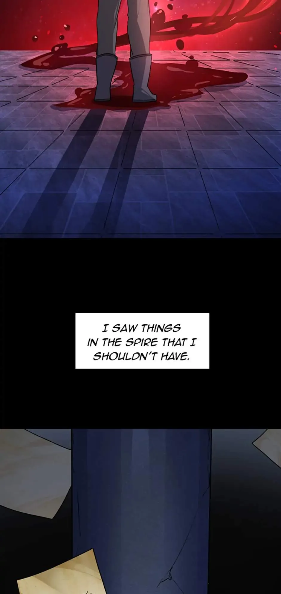 Arcane Ascension Chapter 0 page 18 - 