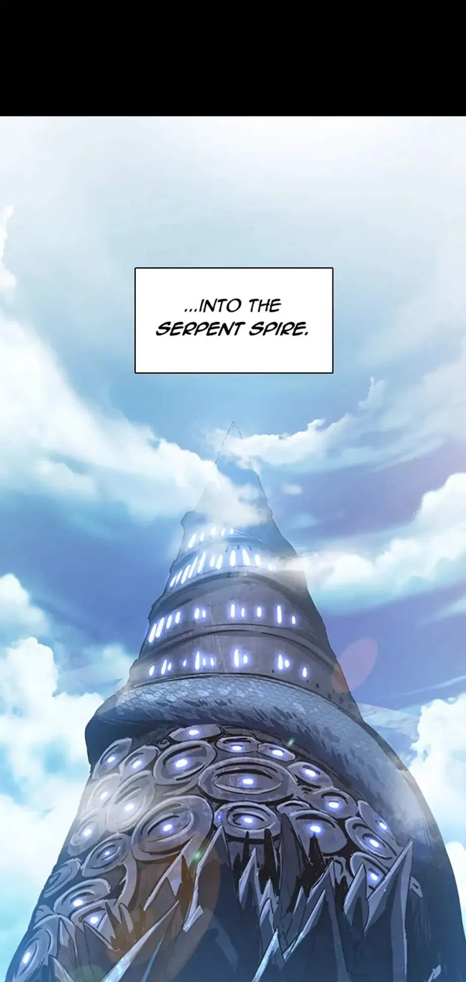 Arcane Ascension Chapter 0 page 3 - 