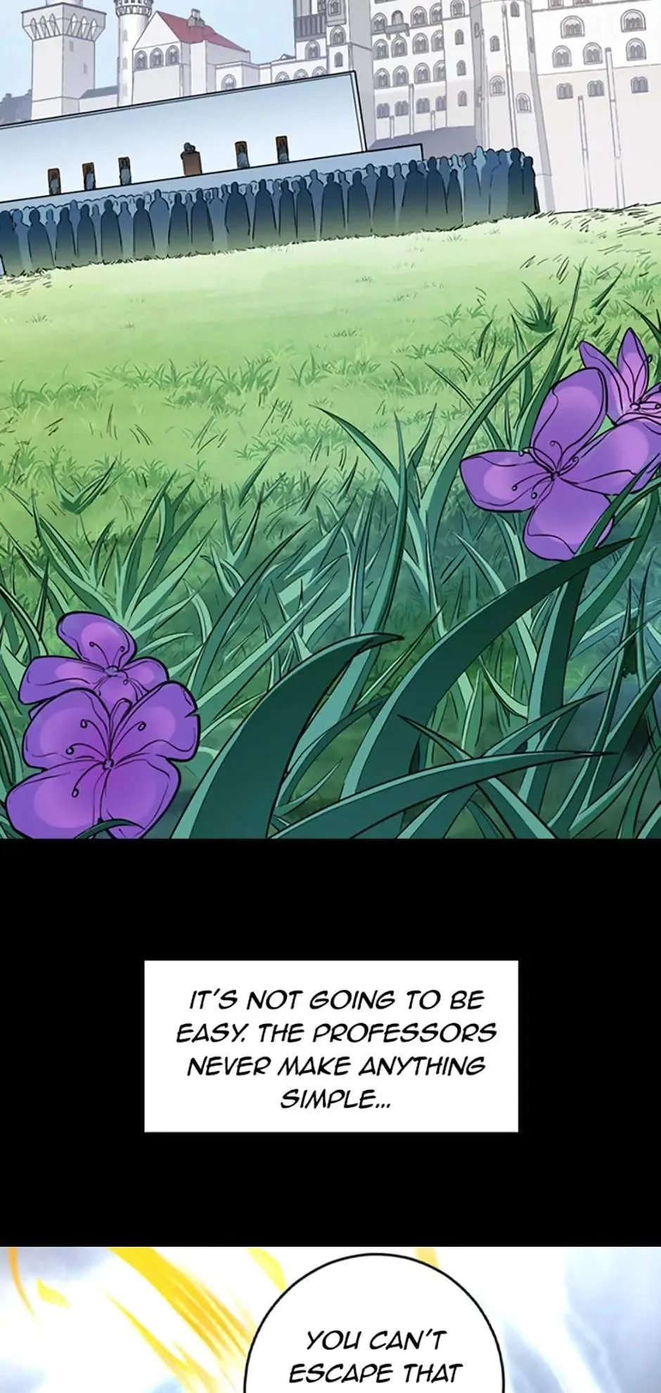 Arcane Ascension Chapter 0 page 22 - 