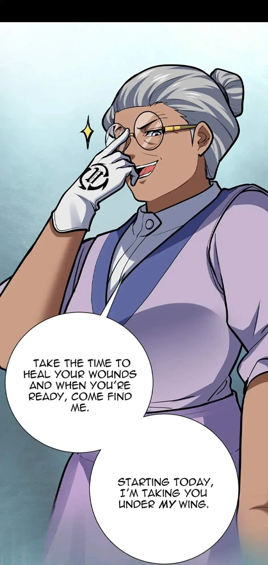 Arcane Ascension Chapter 0 page 24 - 