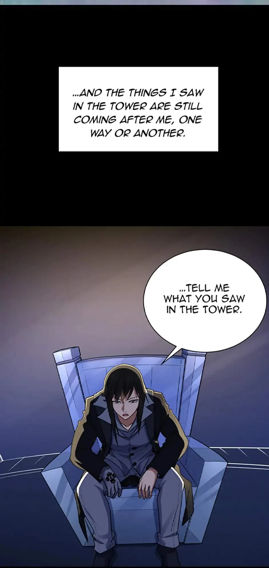 Arcane Ascension Chapter 0 page 25 - 