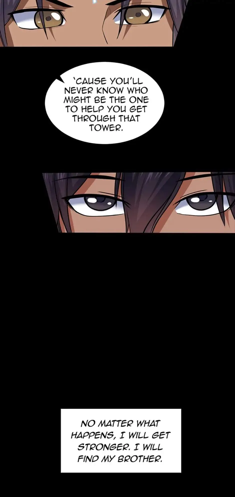 Arcane Ascension Chapter 0 page 30 - 