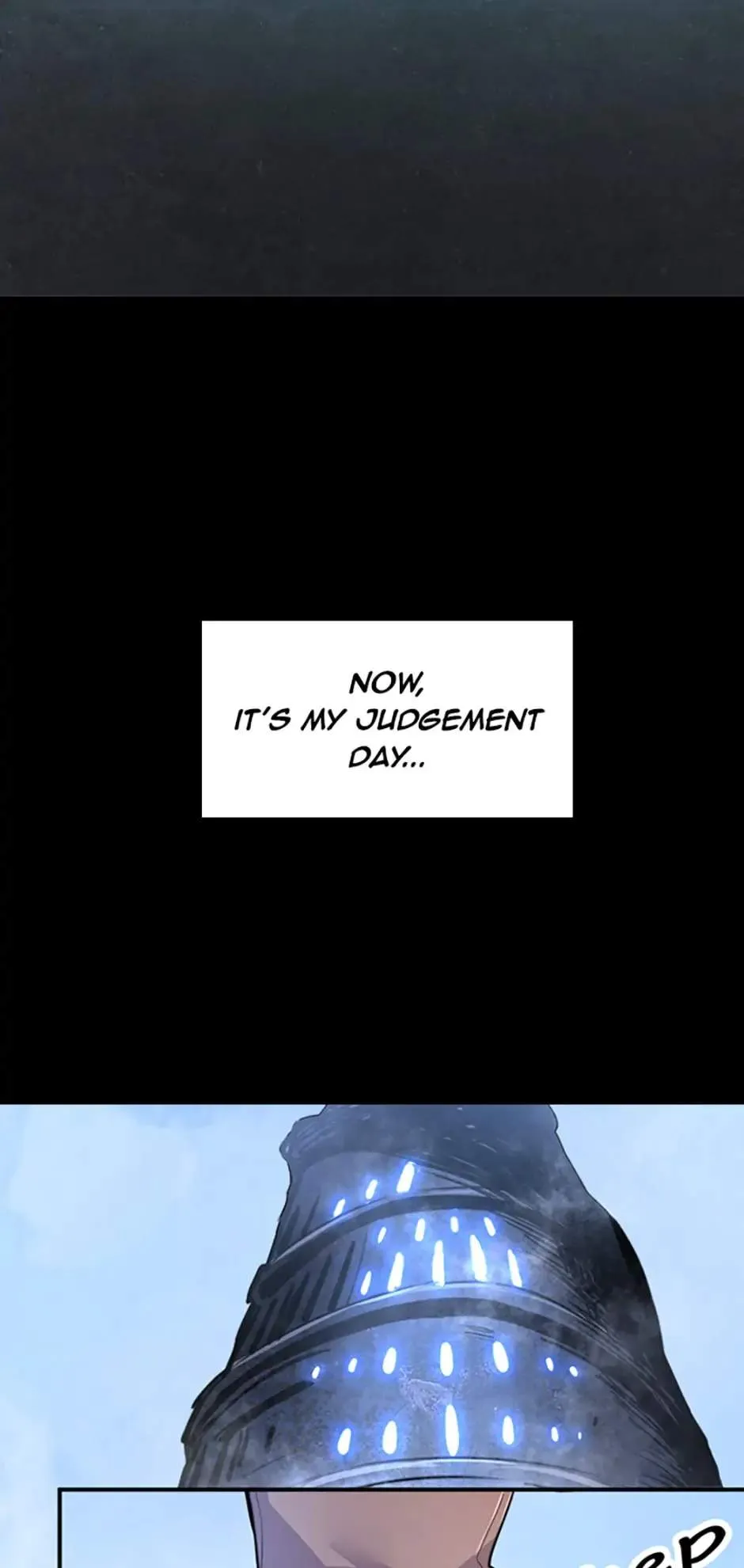 Arcane Ascension Chapter 0 page 5 - 
