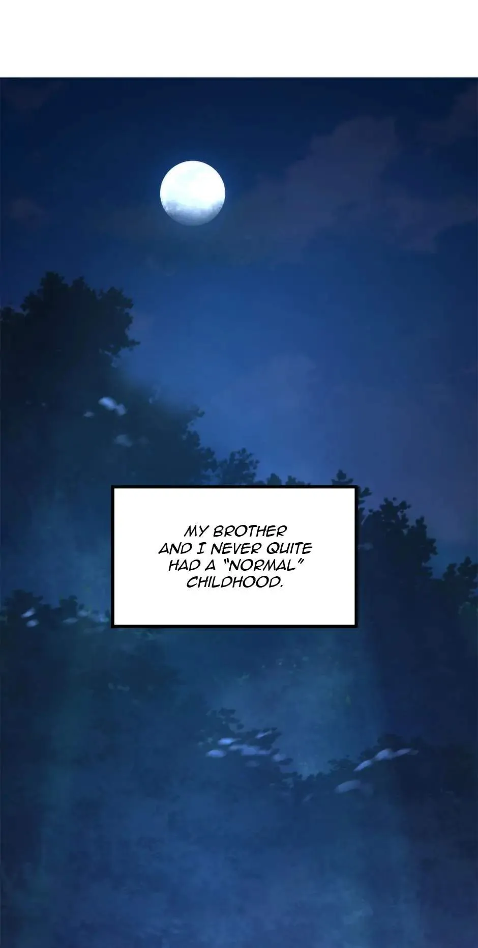 Arcane Ascension Chapter 1 page 1 - 