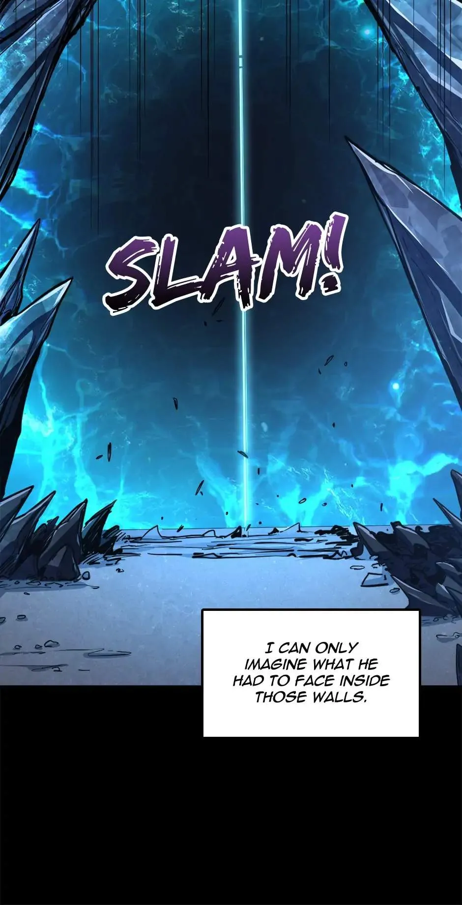 Arcane Ascension Chapter 1 page 16 - 