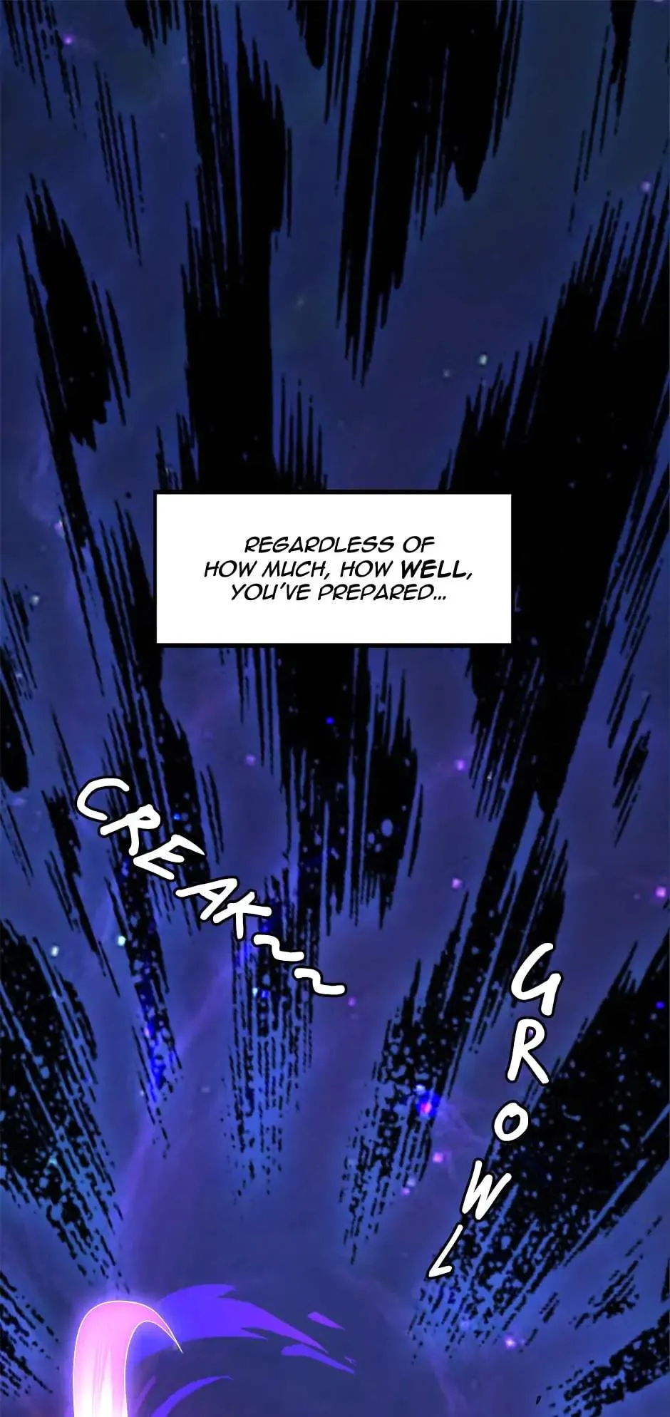 Arcane Ascension Chapter 1 page 17 - 