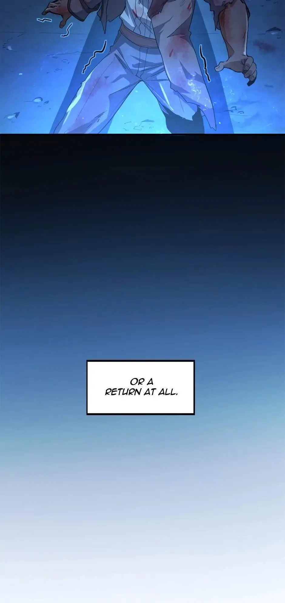 Arcane Ascension Chapter 1 page 21 - 