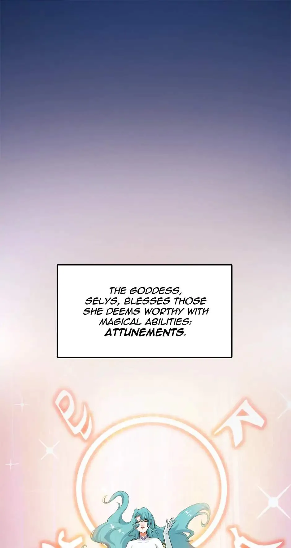Arcane Ascension Chapter 1 page 6 - 