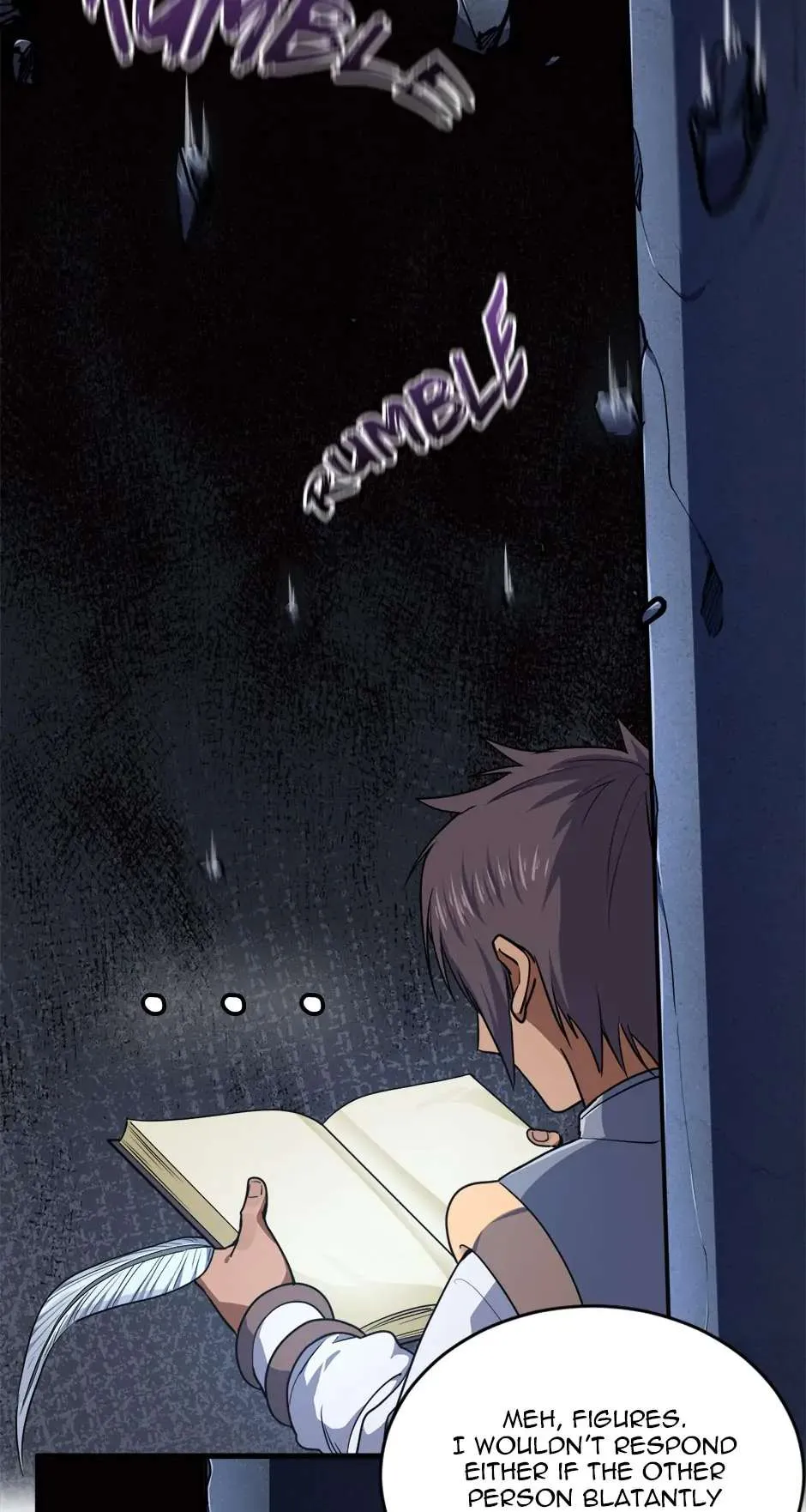 Arcane Ascension Chapter 10 page 16 - 