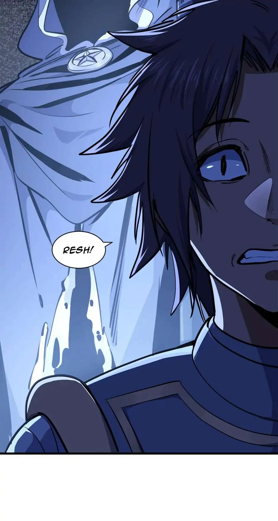 Arcane Ascension Chapter 10 page 18 - 