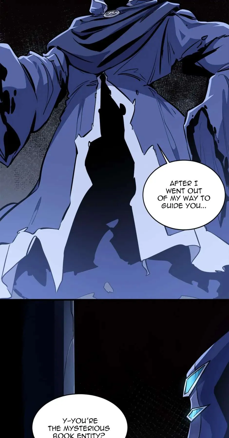 Arcane Ascension Chapter 10 page 20 - 