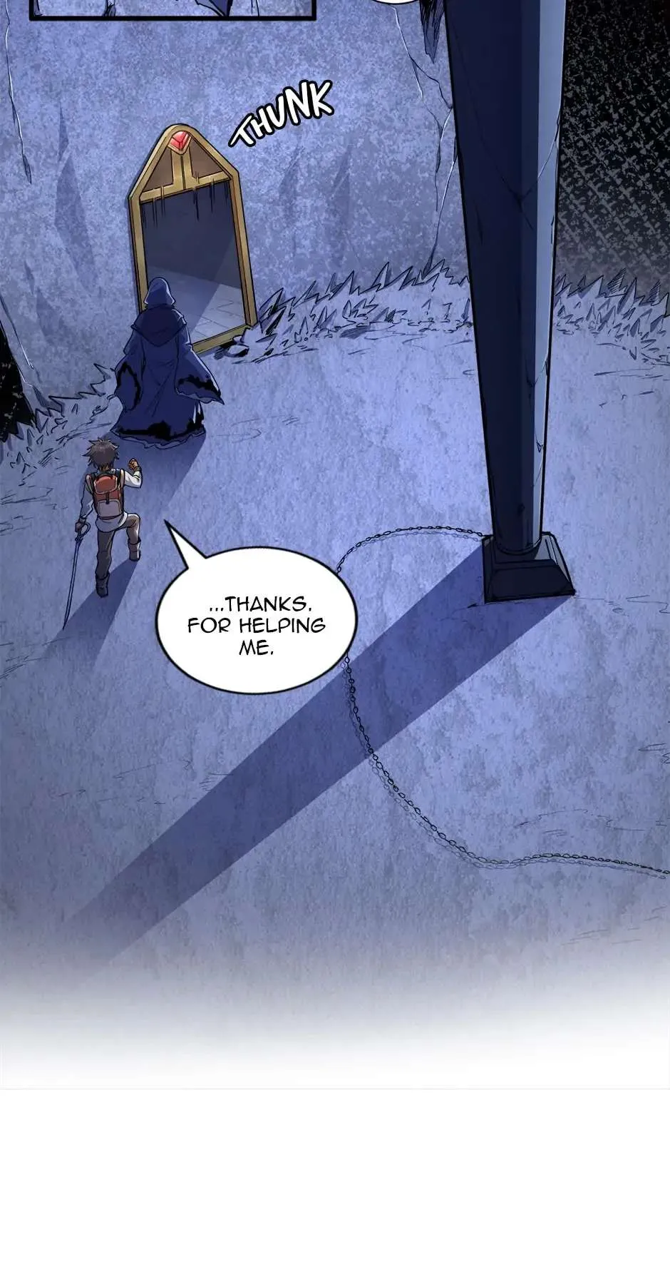 Arcane Ascension Chapter 10 page 23 - 