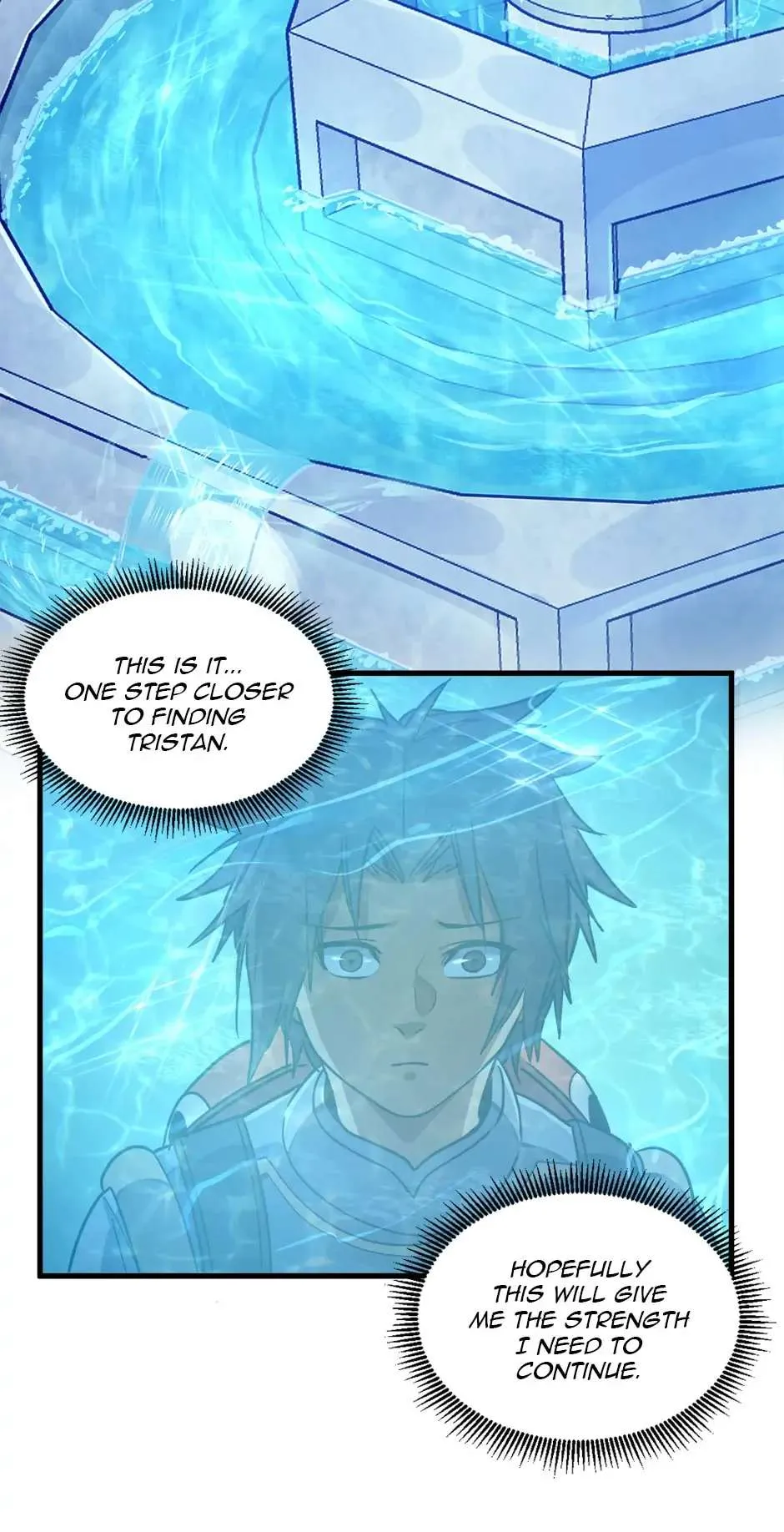 Arcane Ascension Chapter 10 page 27 - 