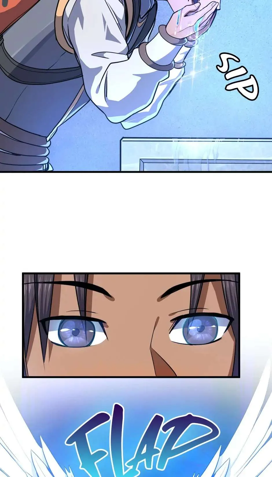 Arcane Ascension Chapter 10 page 29 - 