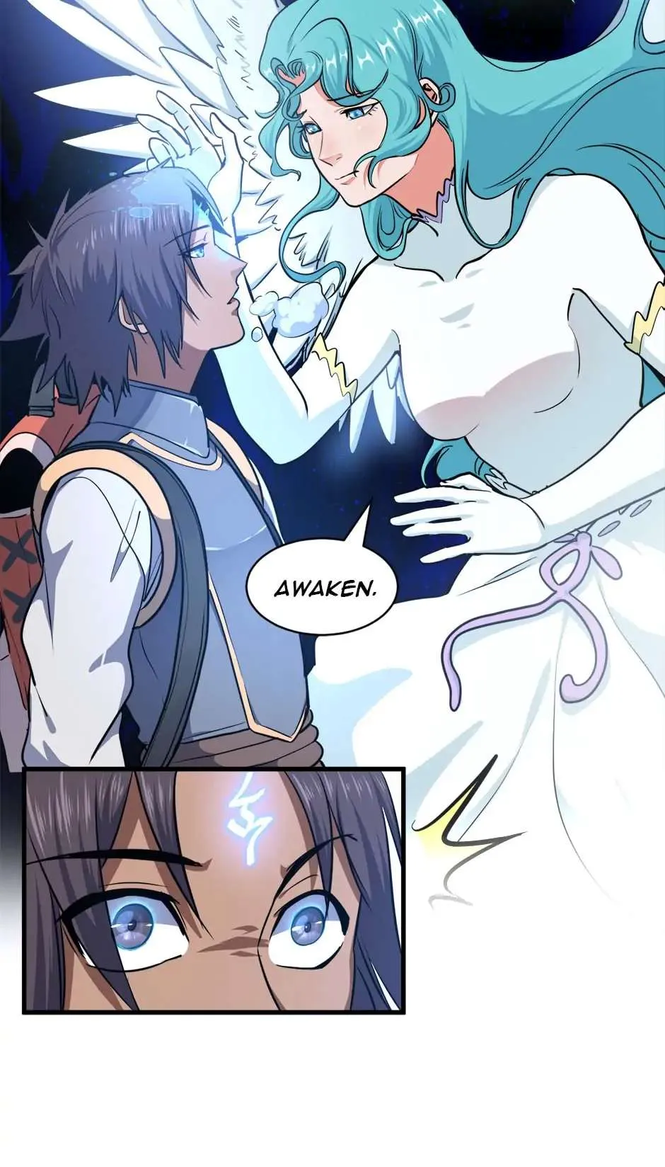 Arcane Ascension Chapter 10 page 31 - 