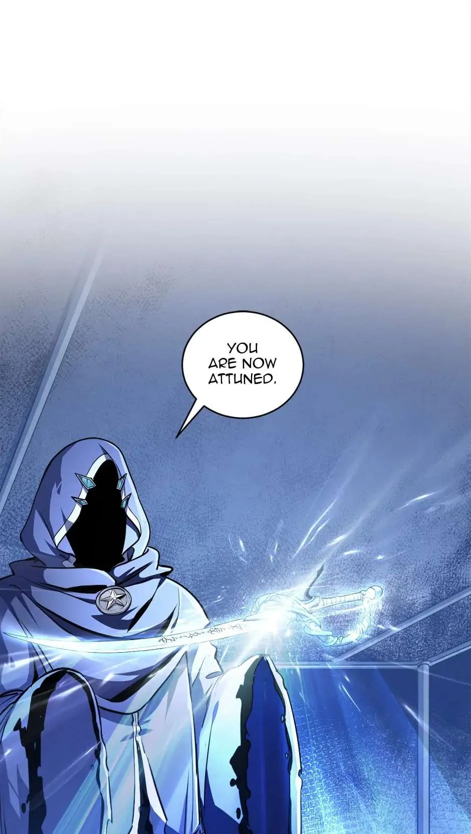 Arcane Ascension Chapter 10 page 32 - 
