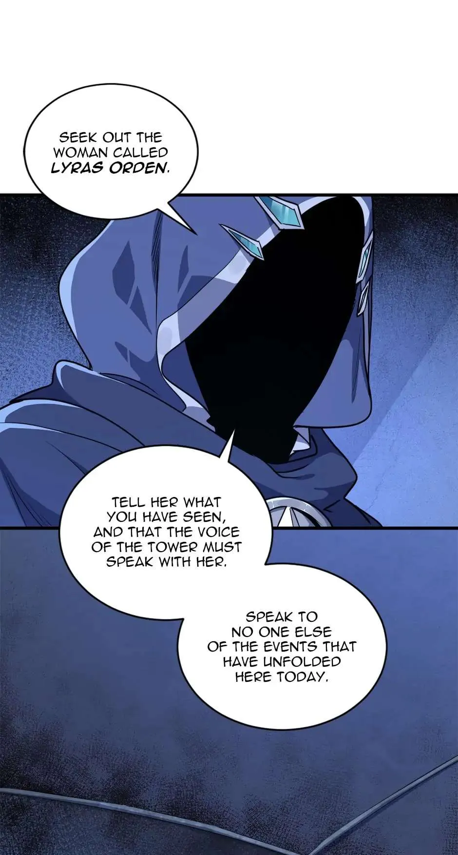 Arcane Ascension Chapter 10 page 36 - 