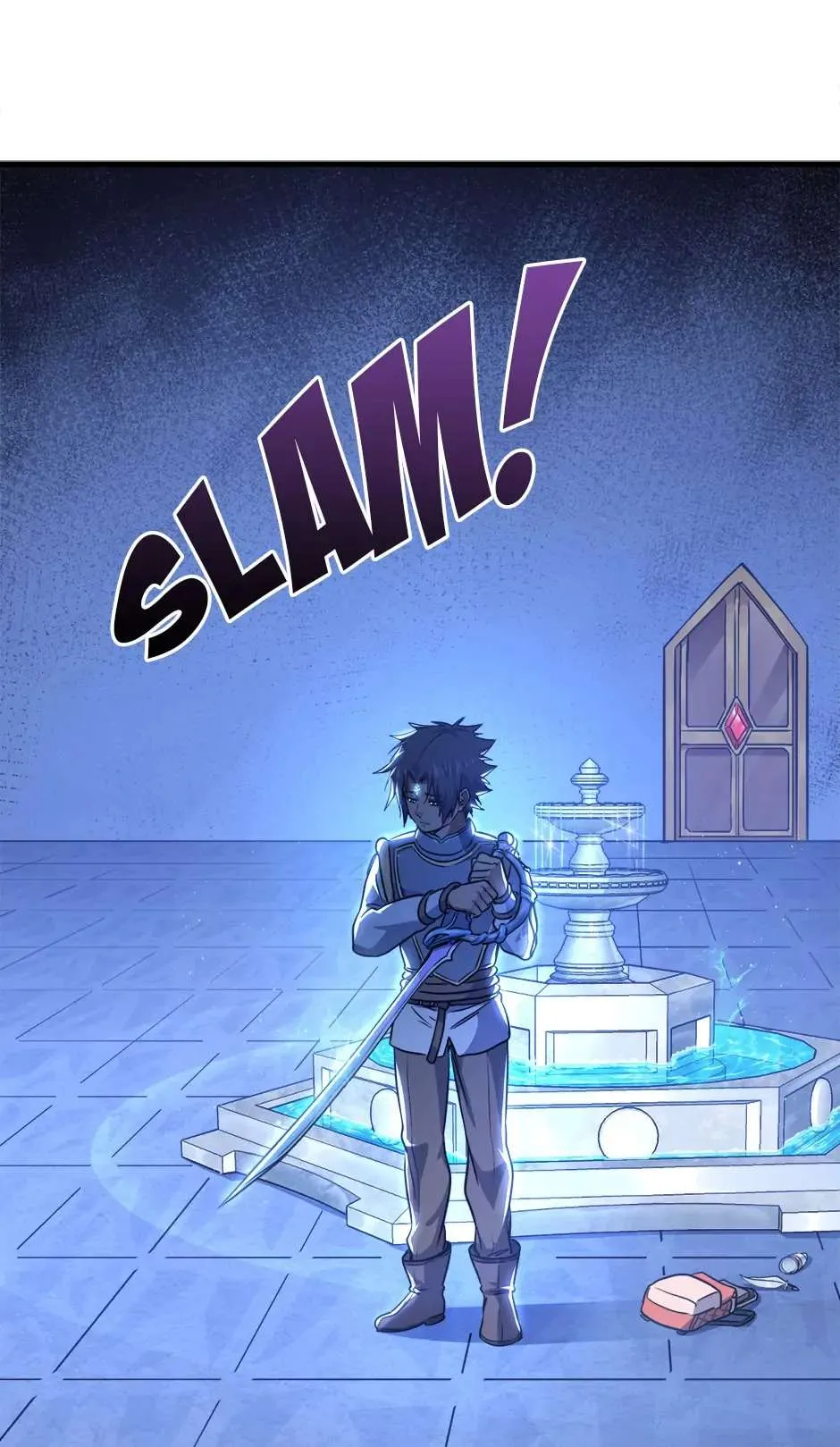 Arcane Ascension Chapter 10 page 40 - 