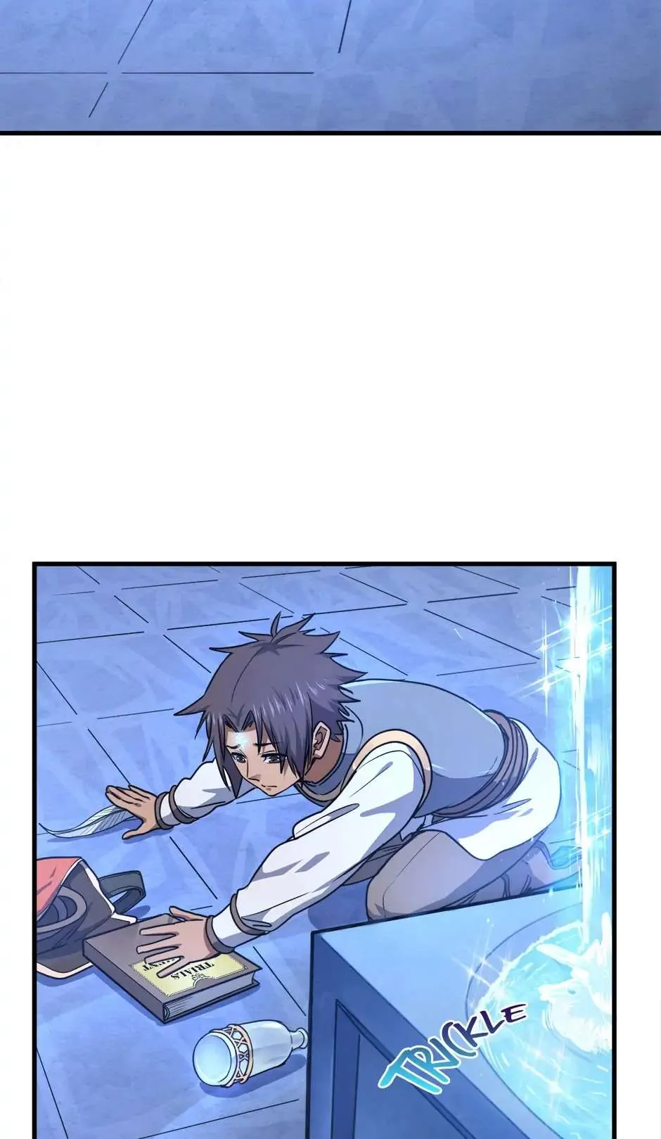 Arcane Ascension Chapter 10 page 41 - 