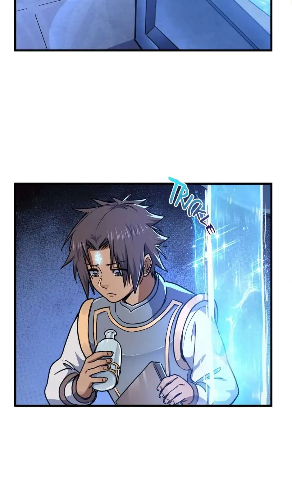 Arcane Ascension Chapter 10 page 42 - 