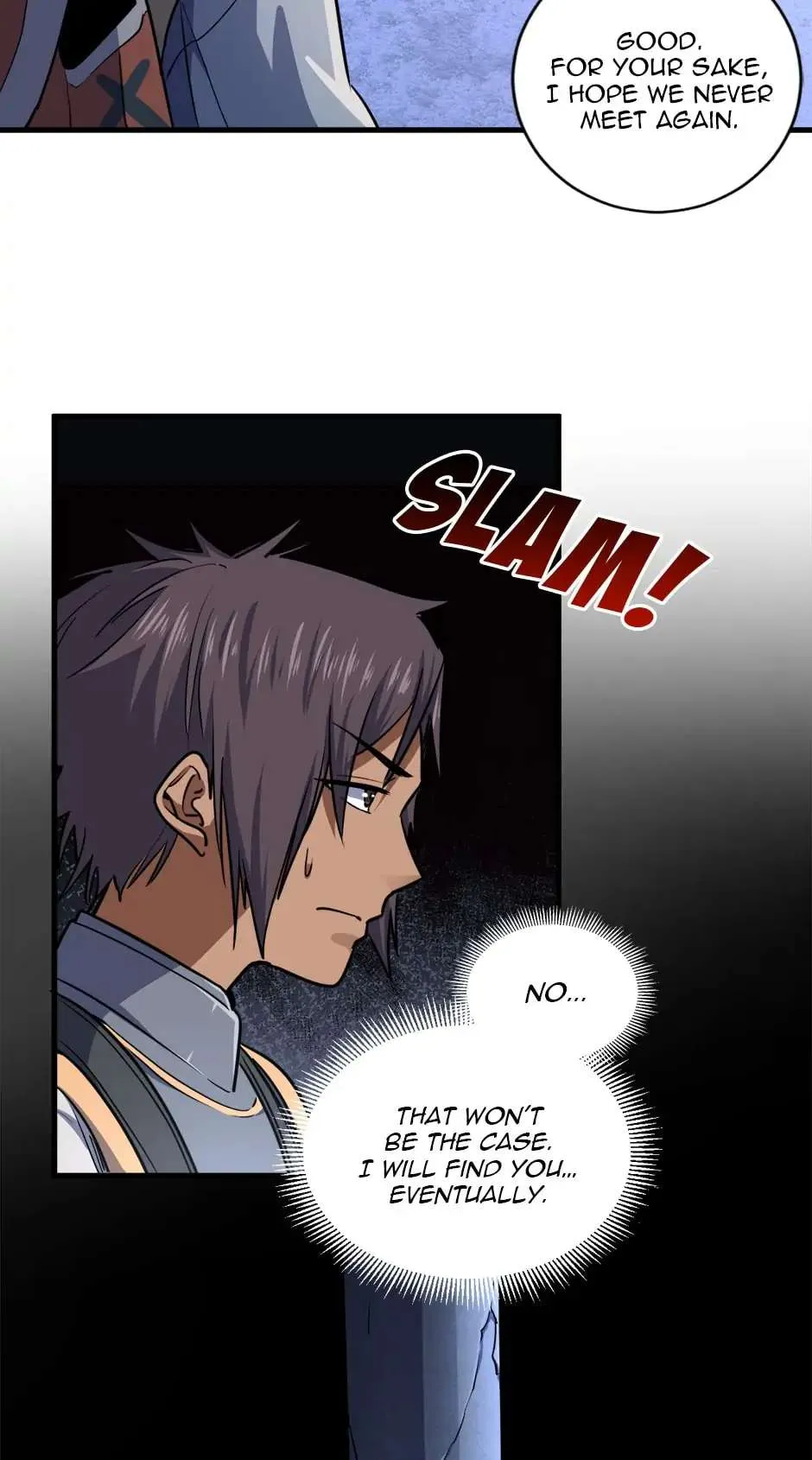 Arcane Ascension Chapter 10 page 6 - 