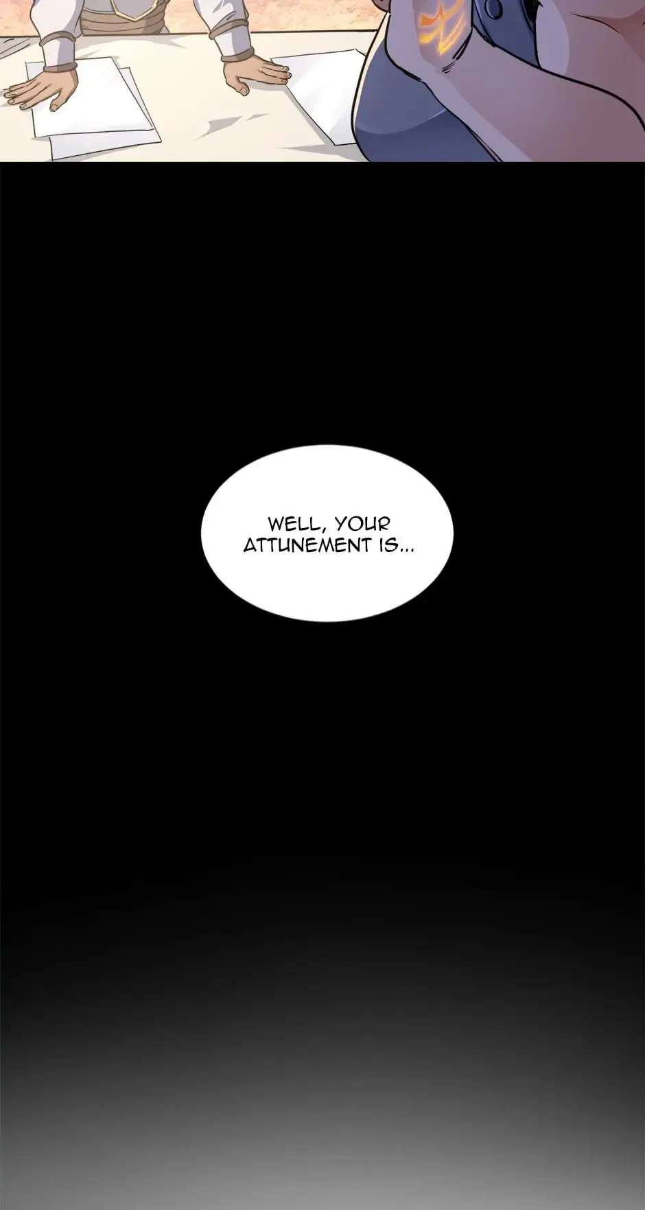 Arcane Ascension Chapter 10 page 56 - 