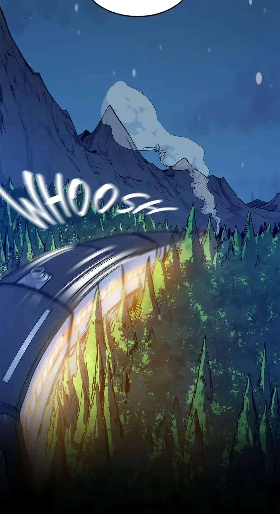 Arcane Ascension Chapter 10 page 60 - 