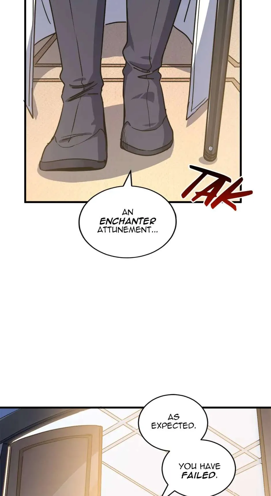 Arcane Ascension Chapter 10 page 63 - 