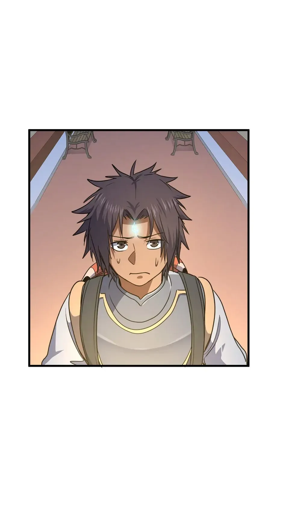 Arcane Ascension Chapter 10 page 65 - 