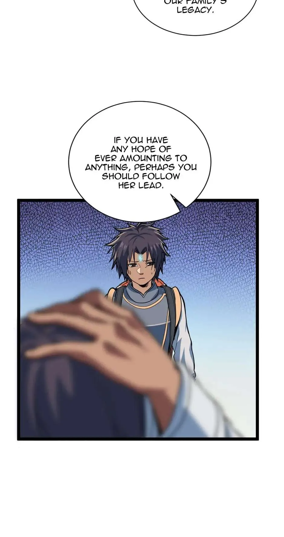 Arcane Ascension Chapter 11 page 17 - 