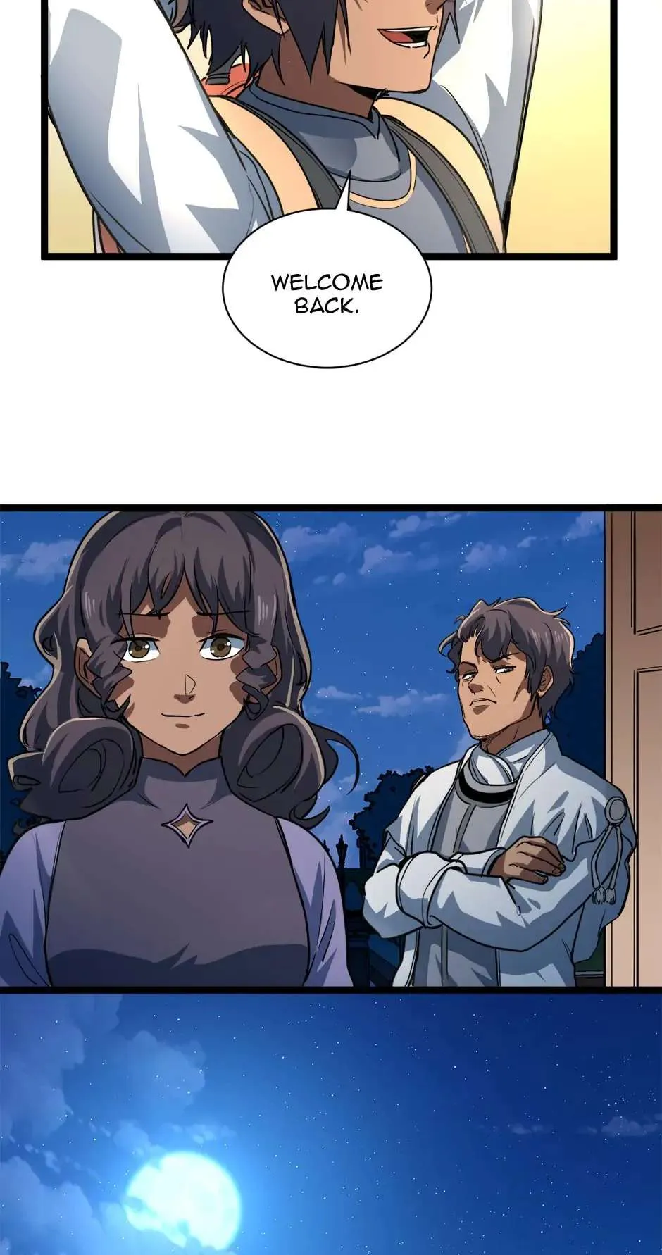 Arcane Ascension Chapter 11 page 26 - 