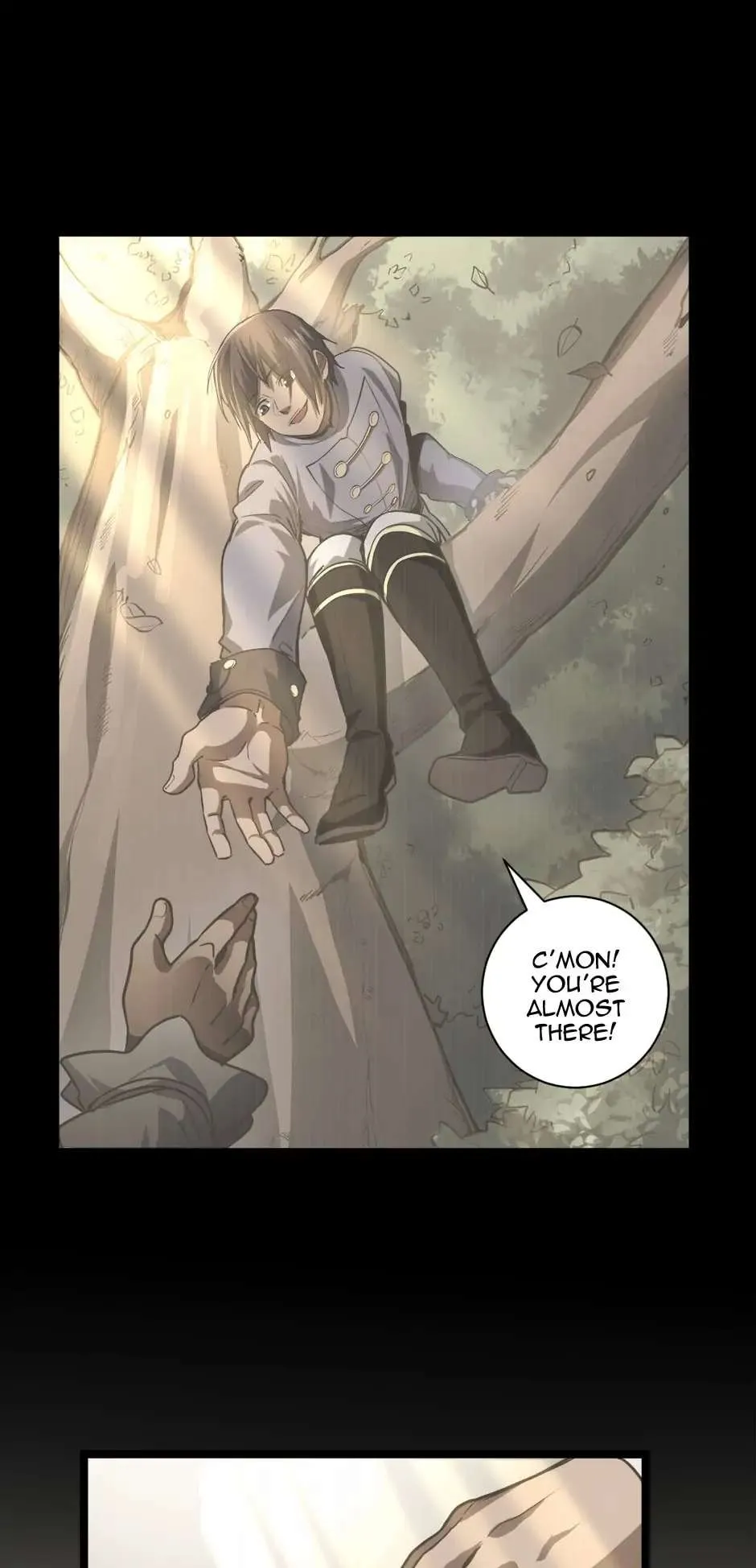 Arcane Ascension Chapter 11 page 30 - 