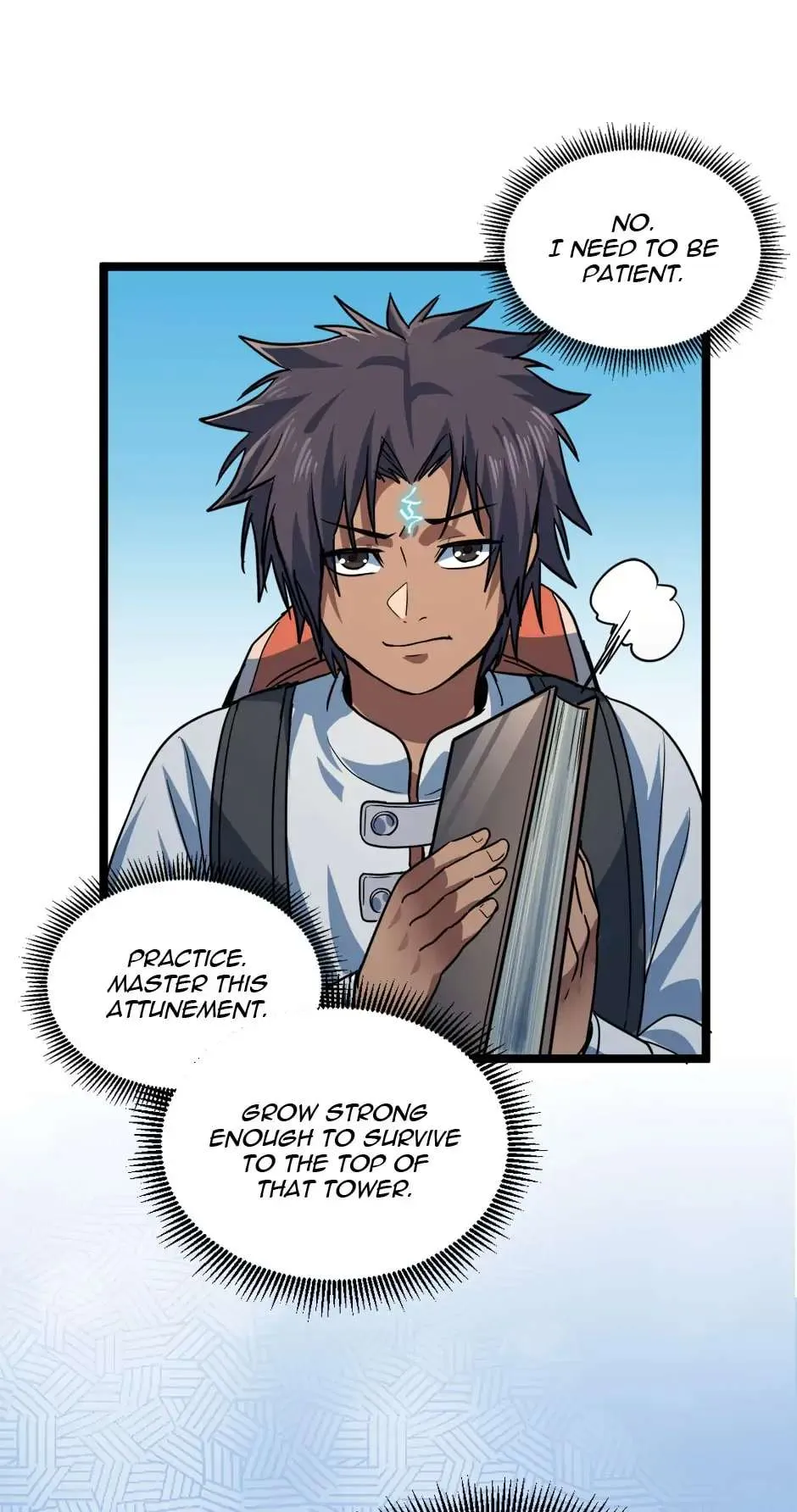 Arcane Ascension Chapter 11 page 47 - 